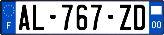 AL-767-ZD