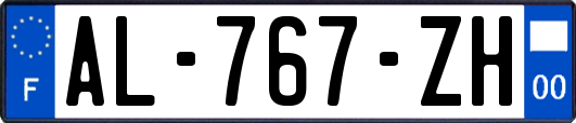AL-767-ZH
