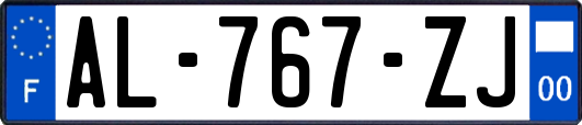 AL-767-ZJ