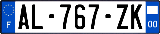 AL-767-ZK