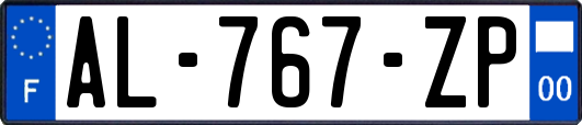 AL-767-ZP