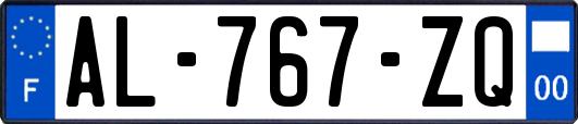 AL-767-ZQ