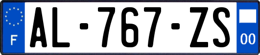 AL-767-ZS