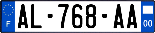 AL-768-AA