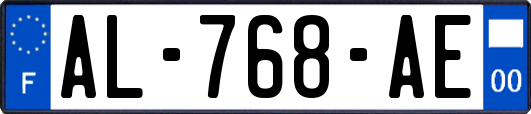 AL-768-AE