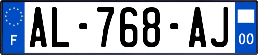 AL-768-AJ