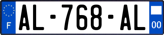 AL-768-AL