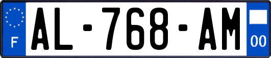 AL-768-AM