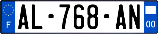 AL-768-AN