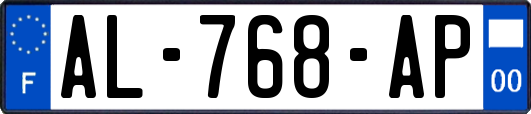 AL-768-AP