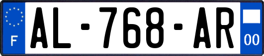 AL-768-AR