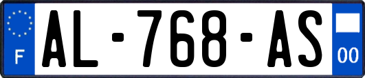 AL-768-AS