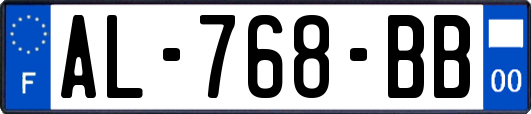 AL-768-BB