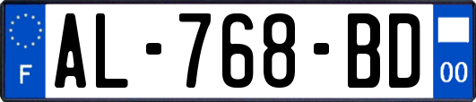 AL-768-BD