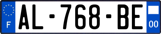 AL-768-BE