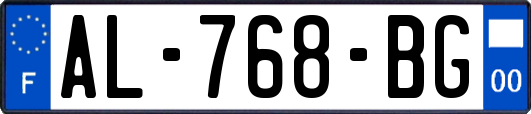 AL-768-BG