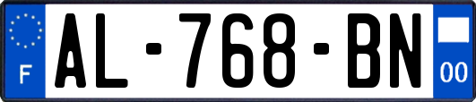 AL-768-BN