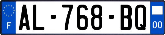 AL-768-BQ