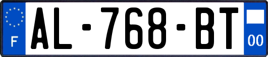 AL-768-BT