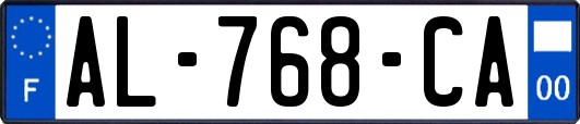 AL-768-CA