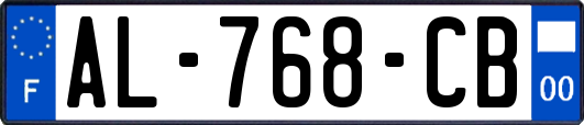 AL-768-CB