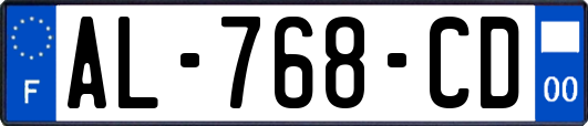 AL-768-CD