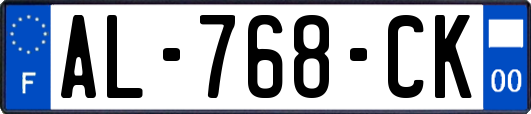 AL-768-CK