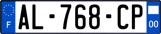 AL-768-CP