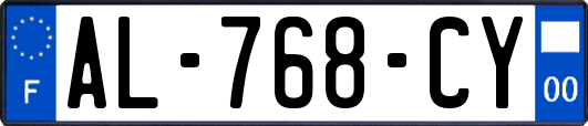 AL-768-CY