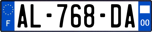AL-768-DA