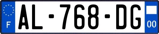 AL-768-DG
