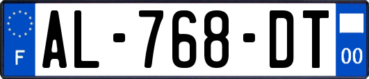 AL-768-DT