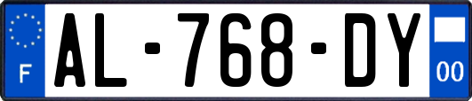 AL-768-DY