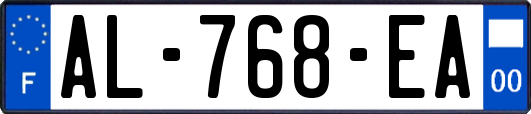 AL-768-EA