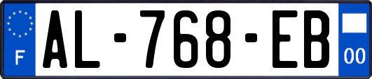 AL-768-EB