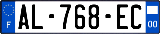AL-768-EC