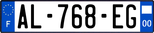 AL-768-EG