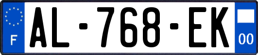 AL-768-EK