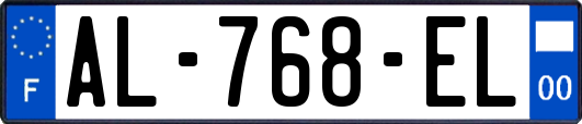AL-768-EL