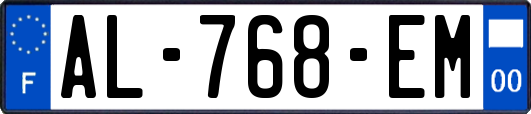 AL-768-EM
