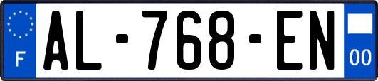 AL-768-EN