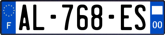 AL-768-ES