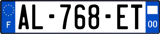AL-768-ET