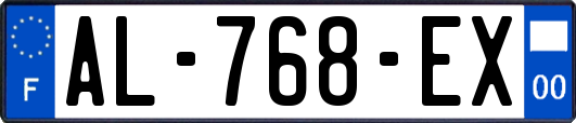 AL-768-EX