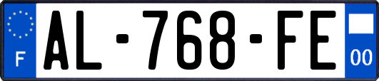 AL-768-FE