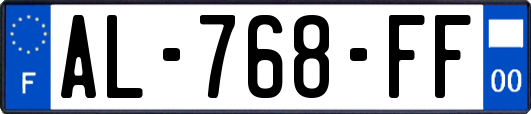 AL-768-FF