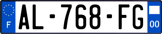 AL-768-FG