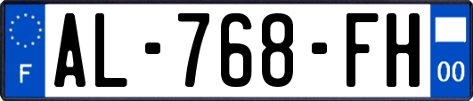 AL-768-FH