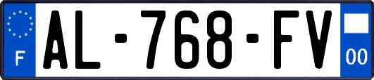 AL-768-FV