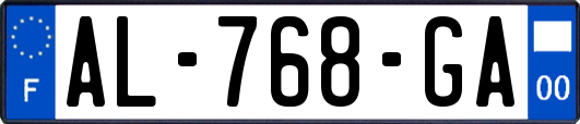 AL-768-GA